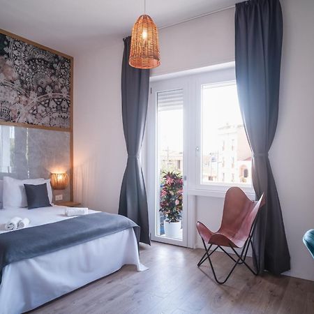 New Elegance Suites Guesthouse オリスターノ エクステリア 写真