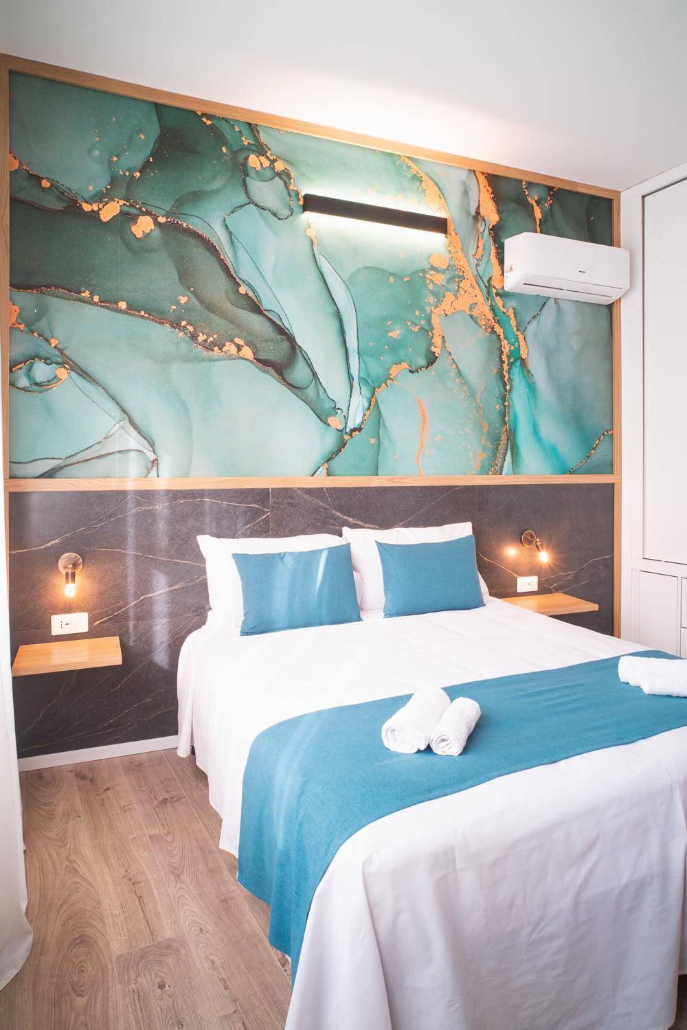 New Elegance Suites Guesthouse オリスターノ エクステリア 写真