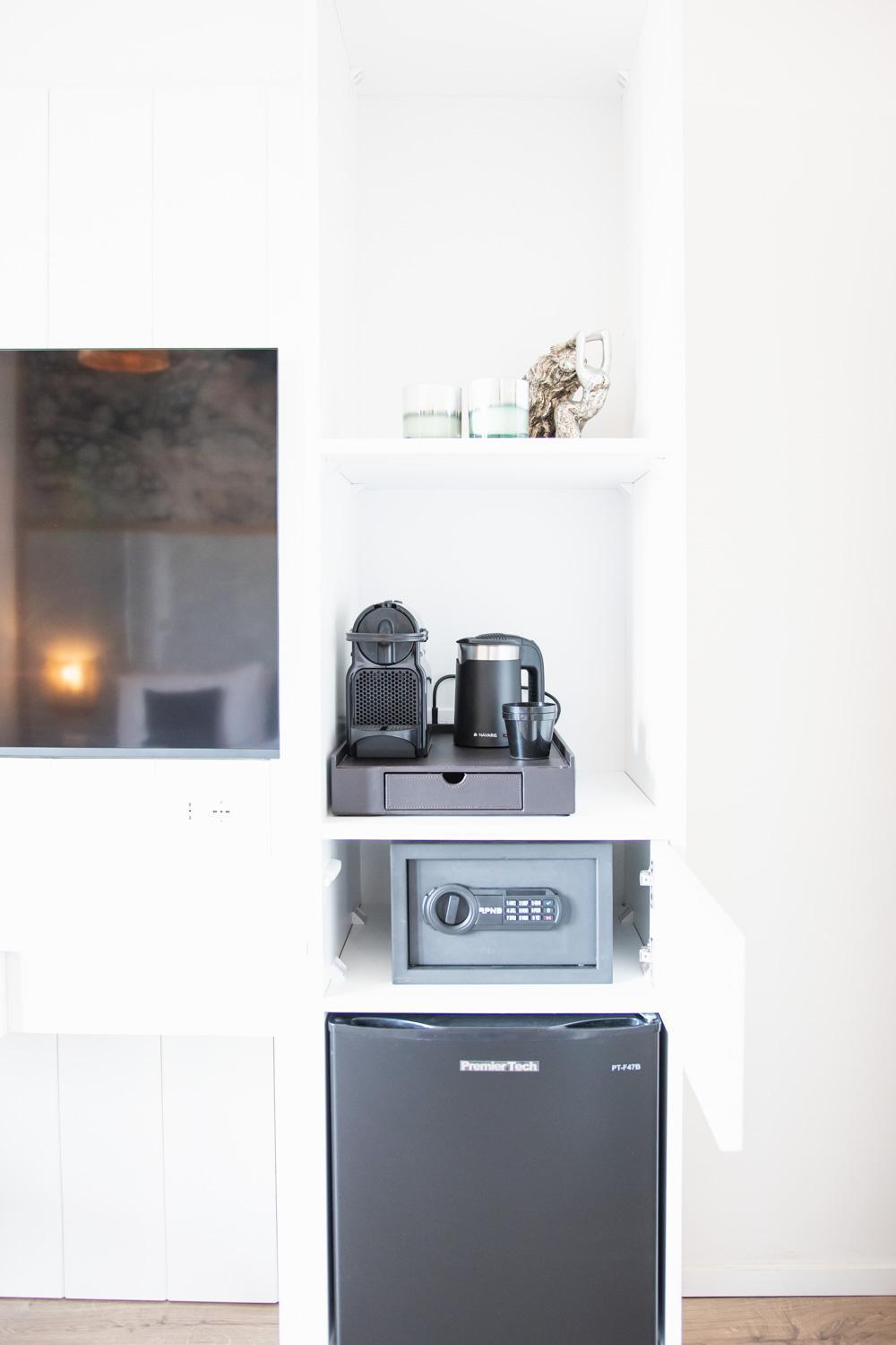 New Elegance Suites Guesthouse オリスターノ エクステリア 写真
