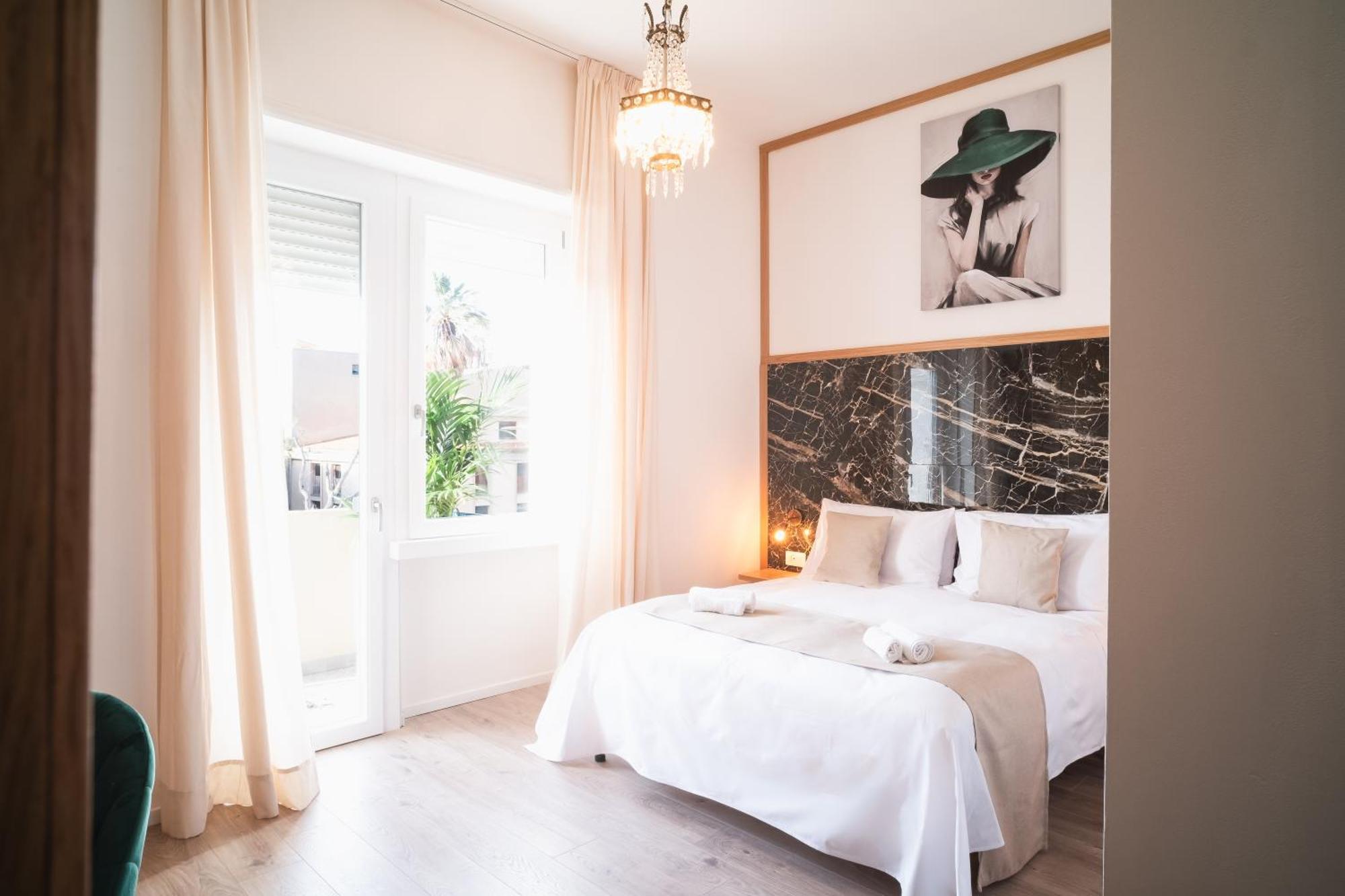 New Elegance Suites Guesthouse オリスターノ エクステリア 写真