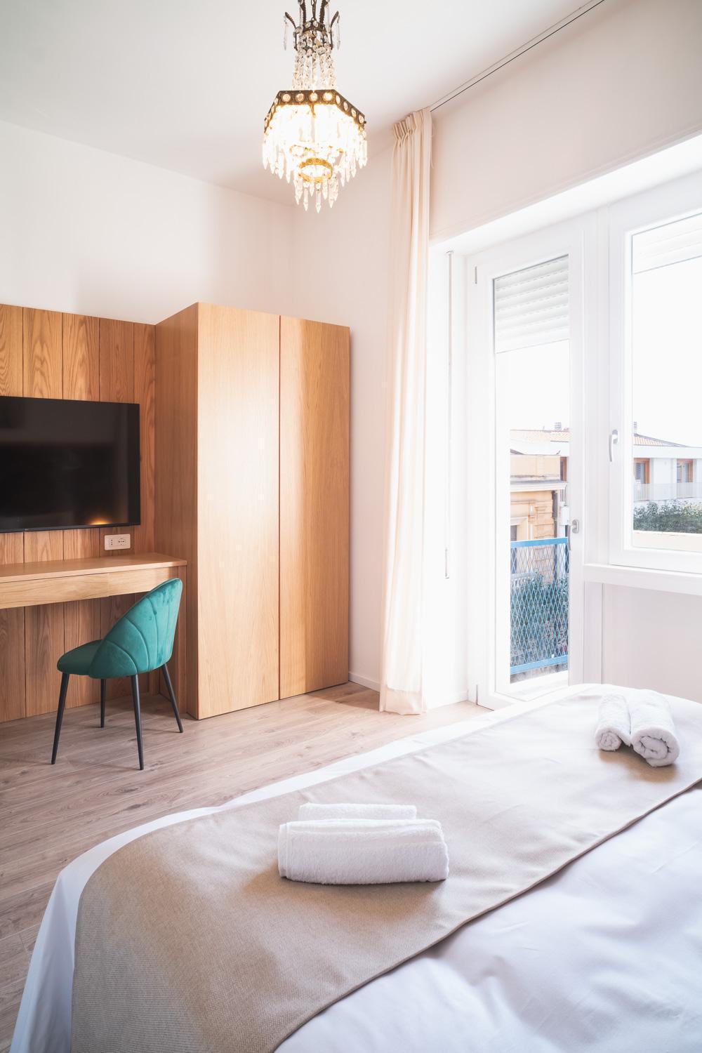 New Elegance Suites Guesthouse オリスターノ エクステリア 写真