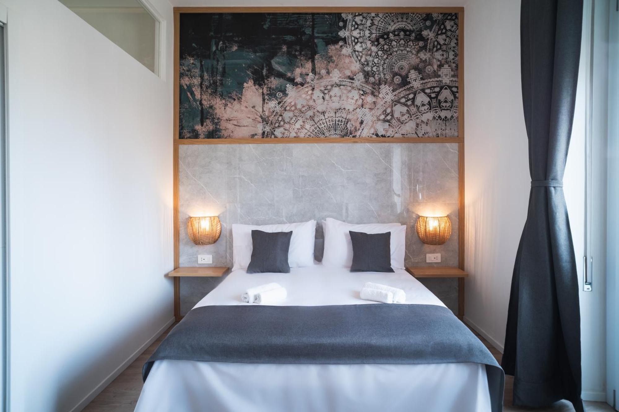 New Elegance Suites Guesthouse オリスターノ エクステリア 写真