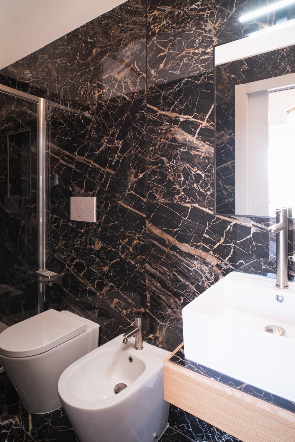 New Elegance Suites Guesthouse オリスターノ エクステリア 写真