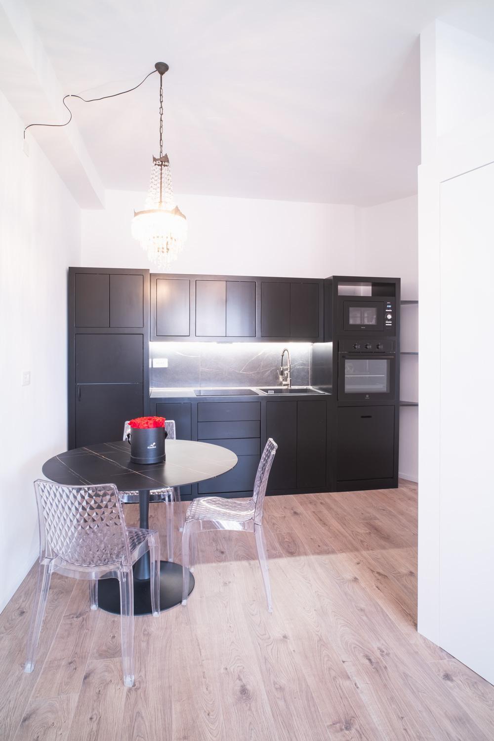 New Elegance Suites Guesthouse オリスターノ エクステリア 写真