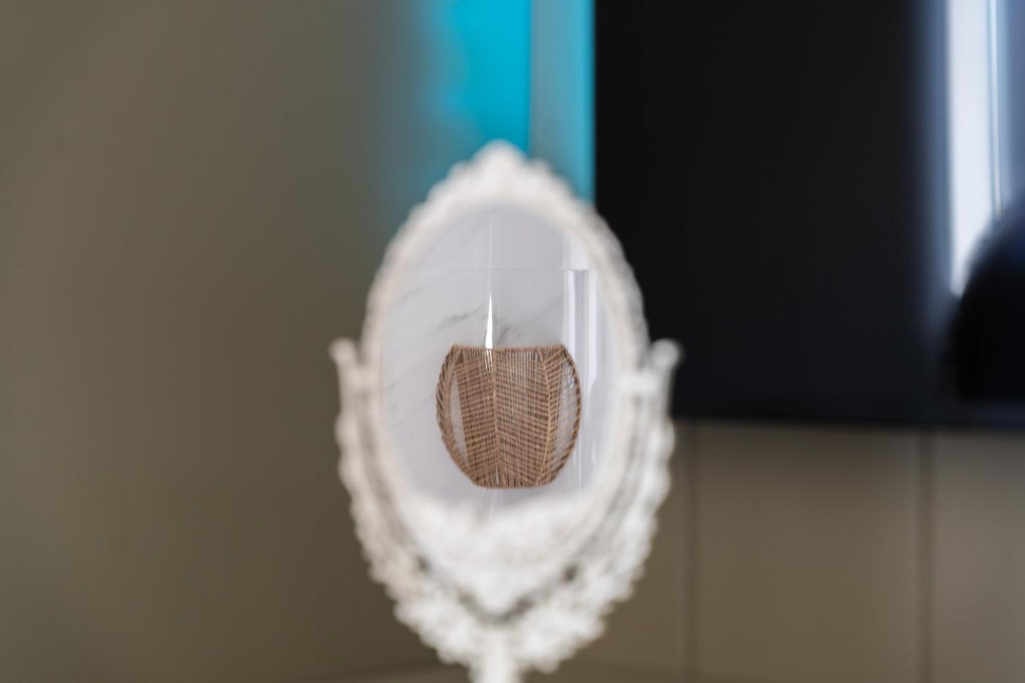 New Elegance Suites Guesthouse オリスターノ エクステリア 写真