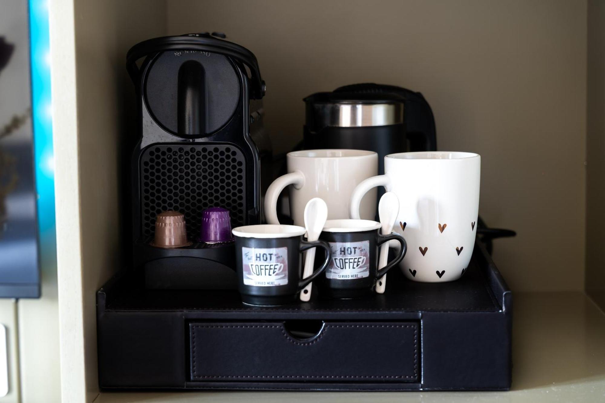 New Elegance Suites Guesthouse オリスターノ エクステリア 写真