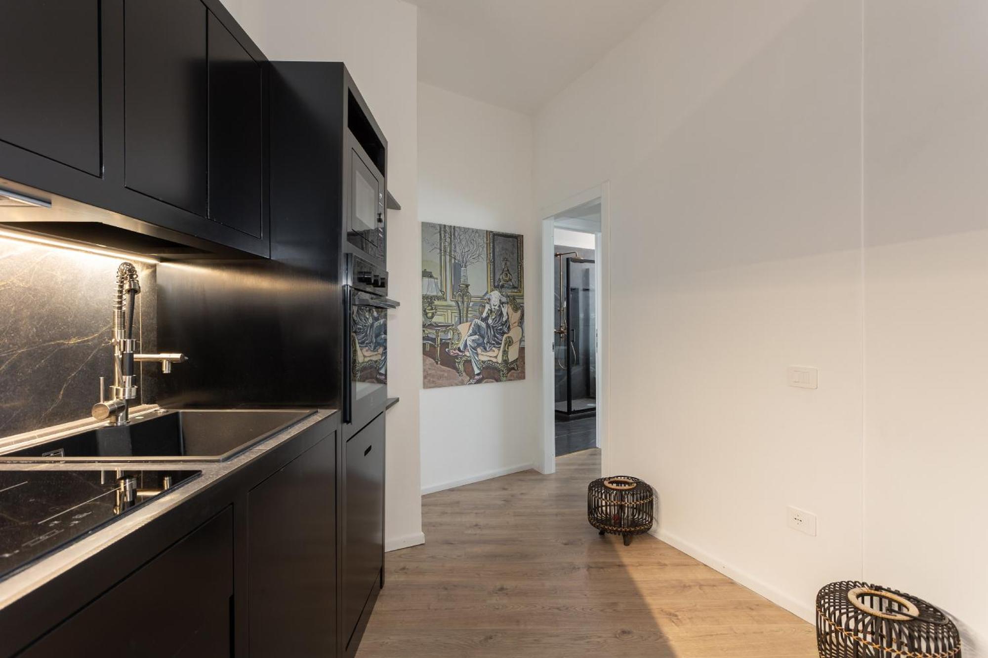 New Elegance Suites Guesthouse オリスターノ エクステリア 写真