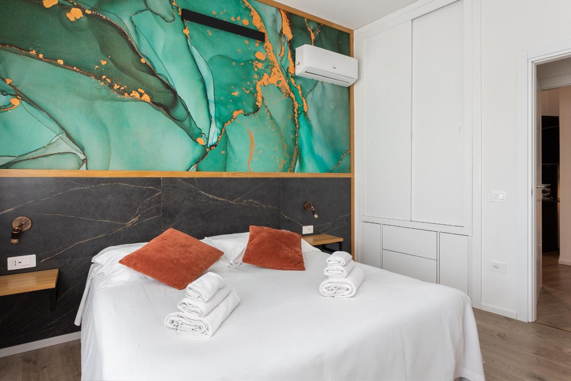New Elegance Suites Guesthouse オリスターノ エクステリア 写真